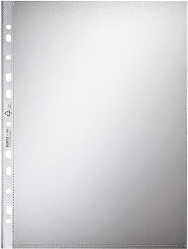 Leitz Prospekthülle 47960000 DIN A4 0,07mm PP tr 100 St./Pack. (47960000)