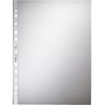 Leitz Prospekthülle 47960000 DIN A4 0,07mm PP tr 100 St./Pack. (47960000)