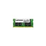 Lenovo DDR4 16 GB SO DIMM 260-PIN (4X70N24889)