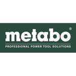 Metabo 625225000. Produkttyp: Ladegerät, Batteriespannung: 12 V, Markenkompatibilität: Metabo (625225000)