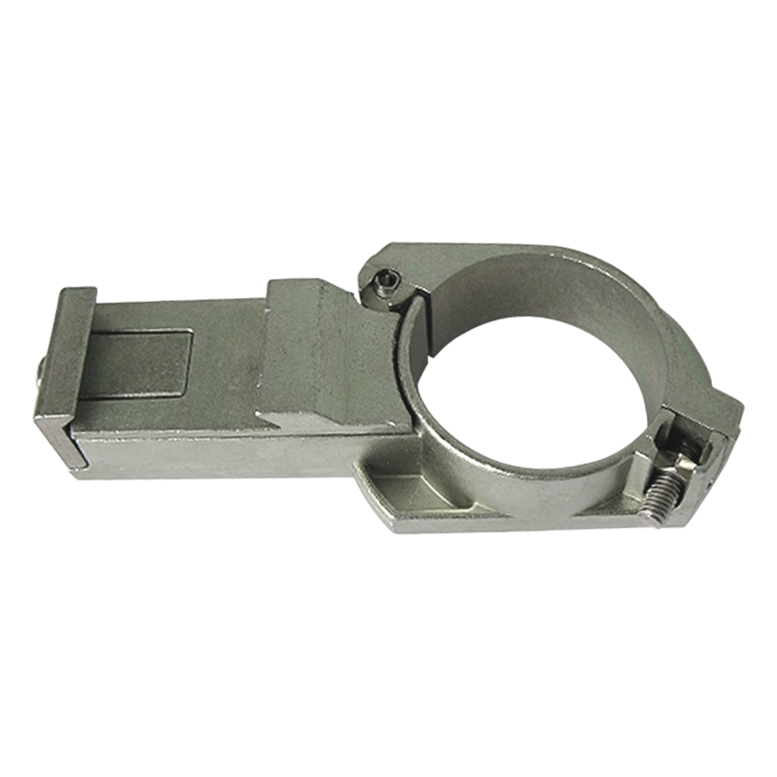 Televes LNB-Halter für Feedhorn SH-LNB40QSD, Metallisch