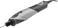 Dremel 2050-15 Stylo+ F0132050JM Multifunktionswerkzeug mit Zubehör 17teilig 9 W (F0132050JM)