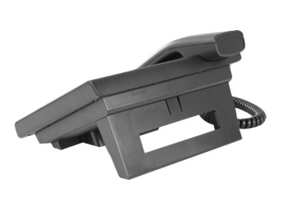 innovaphone IP111 3,5" VoIP-Telefon Schwarz