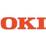 OKI Toner 45807106 Schwarz (45807106)