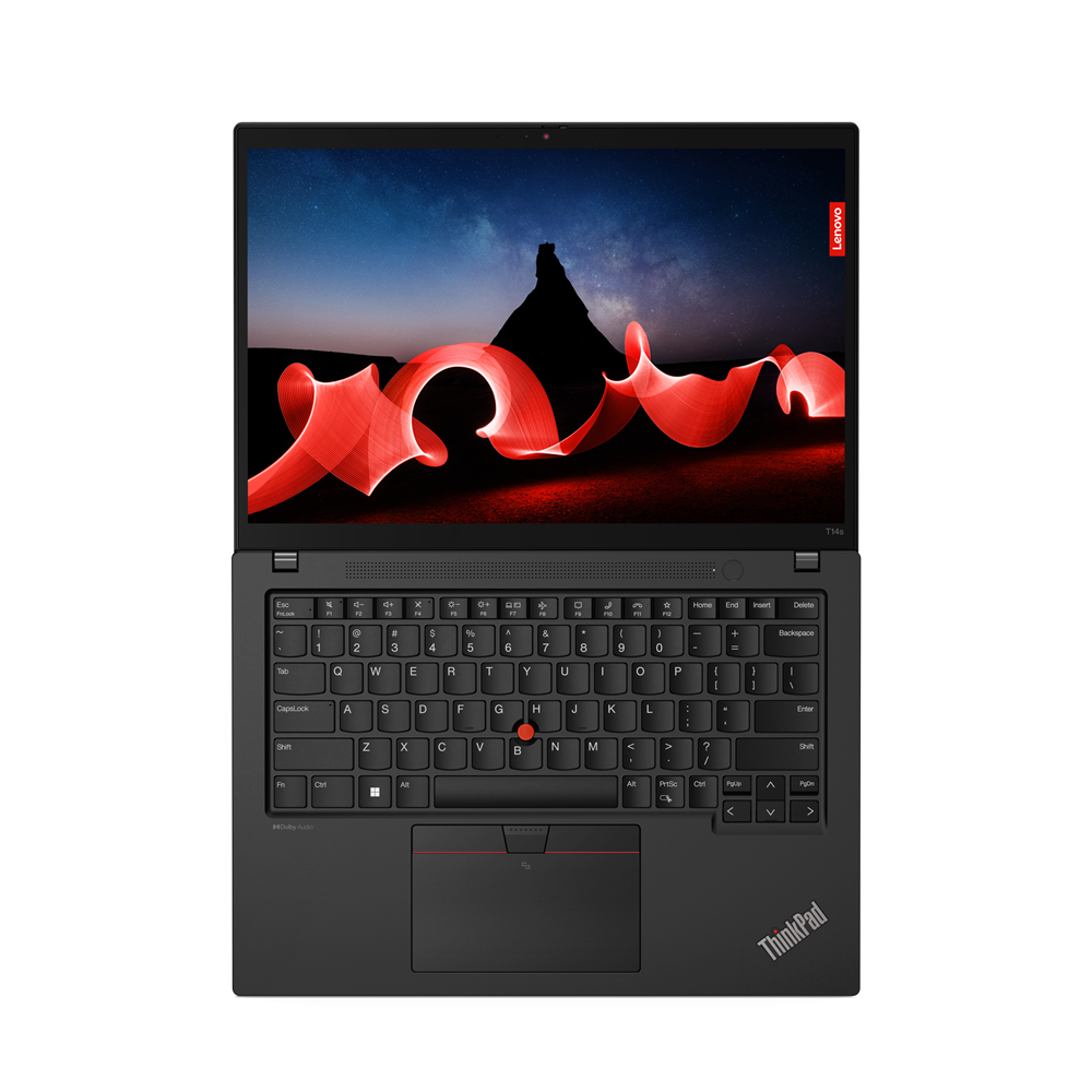Lenovo ThinkPad T14s Gen 4 21F6 (21F6002KGE)
