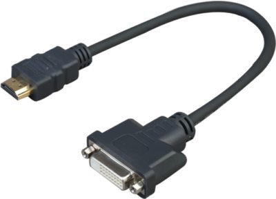 VivoLink Pro Videoadapter (PROHDMIADAPDVI)