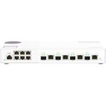 QNAP QSW-M2106-4C Switch (QSW-M2106-4C)