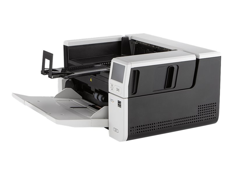 Kodak S3100 A3 Dokumentenscanner Duplex 100 ppm 200 ipm 600 dpi USB 3.2 Gigabit LAN Schwarz, Weiß