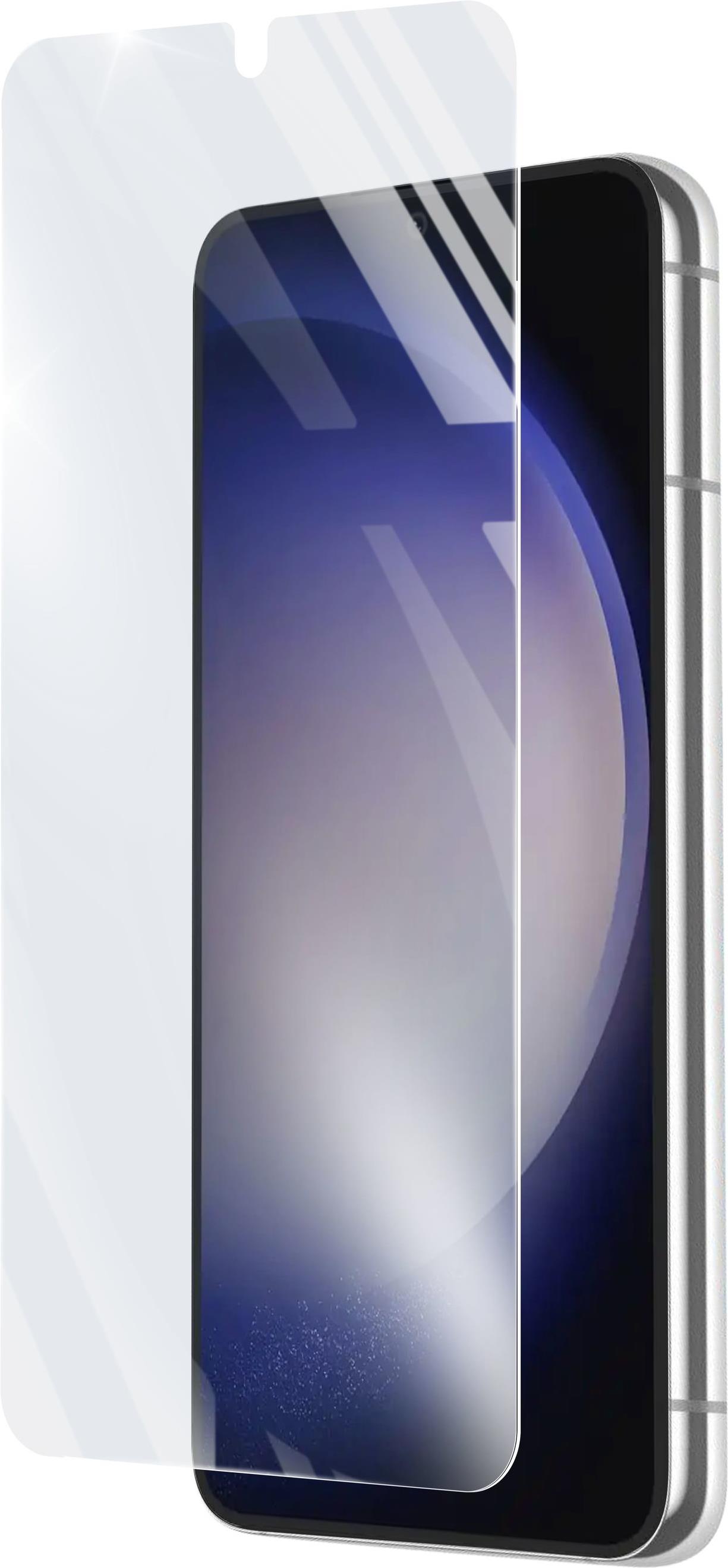 Peter Jäckel 60707 Display-/Rückseitenschutz für Smartphones Klare Bildschirmschutzfolie Samsung 1 Stück(e) (60707)