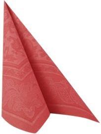 PAPSTAR Servietten ROYAL Ornaments 50 St. (11667)