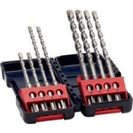 Bosch 2607019902 Hammerbohrer-Set SDS-Plus 1 St.