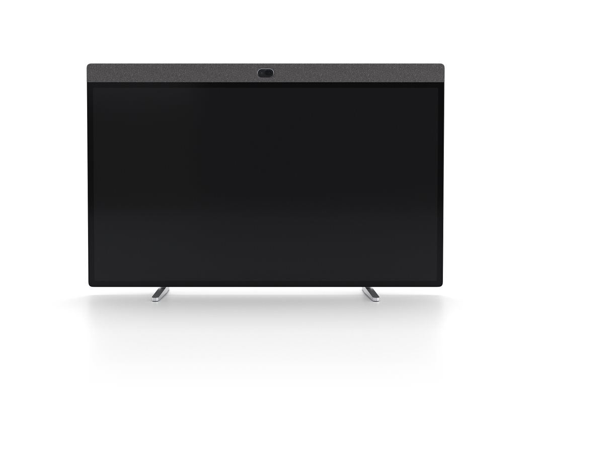 Neat Board 50 50" 3840 x 2160 Schwarz