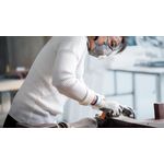 Bosch Accessories EXPERT S471 2608901175 Schleifblock 3 St.