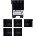 Creality K2 Plus NOZZLE WIPER MODULE KIT (4004010266)