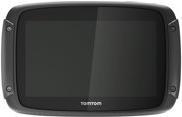 TomTom RIDER 550 GPS-Navigationsgerät (1GF0.002.10)