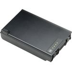 HP Laptop-Batterie 1x Lithium-Ionen 6 Zellen 4800mAh (PB991A)