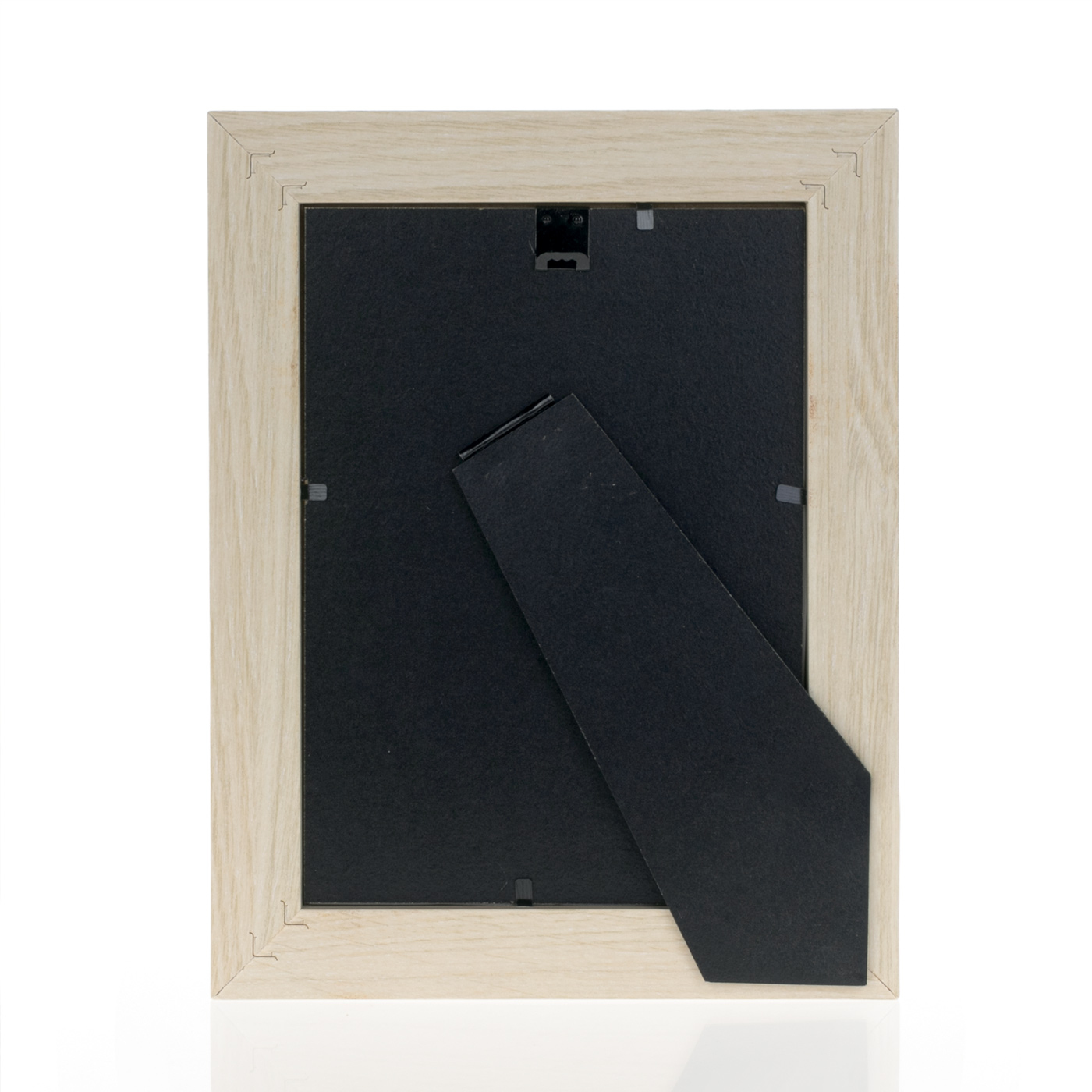 ZEP Valencia Holz Bilderrahmen 13 x 18 cm Natur