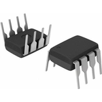Texas Instruments Linear IC - Operationsverstärker LME49720NA/NOPB Audio PDIP-8 (LME49720NA/NOPB)