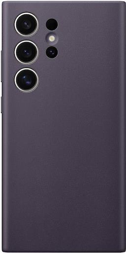Samsung Vegan Leather Case Handy-Schutzhülle 17,3 cm (6.8") Cover Violett (GP-FPS928HCAVW)