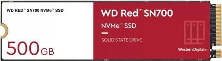 WD Red SN700 WDS500G1R0C (WDS500G1R0C)