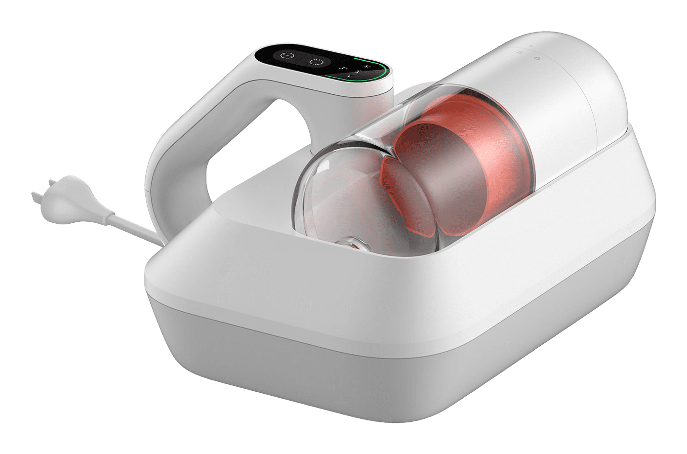 Xiaomi Dust Mite Vacuum Cleaner Pro 400 W 14 kPa Weiß
