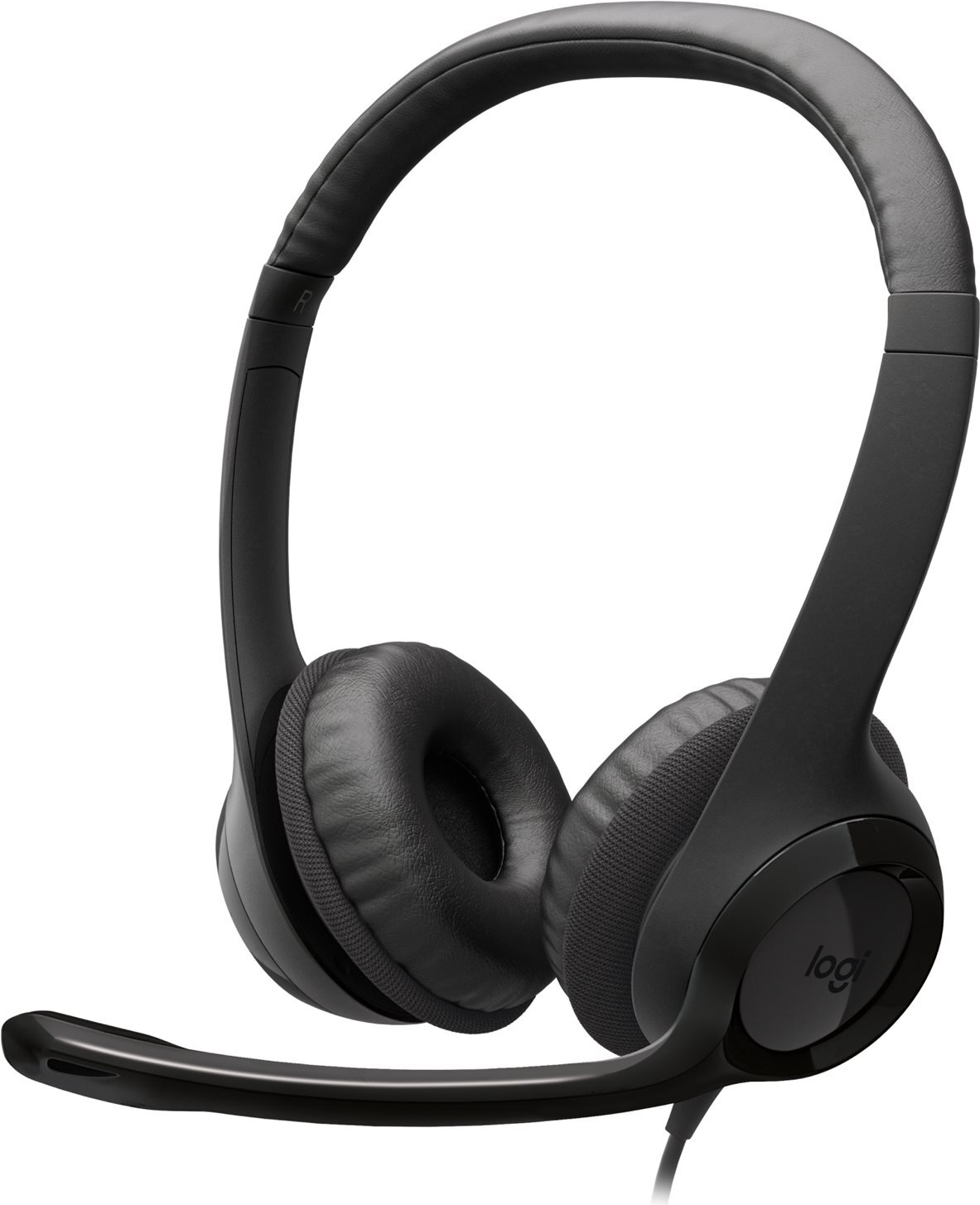 Logitech H390 Headset (981-001576)