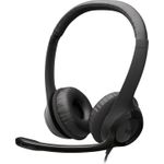 Logitech H390 Headset (981-001576)