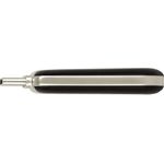 Verbatim PLECTRA USB-C FLASH DRIVE BLACK 256GB (30226)