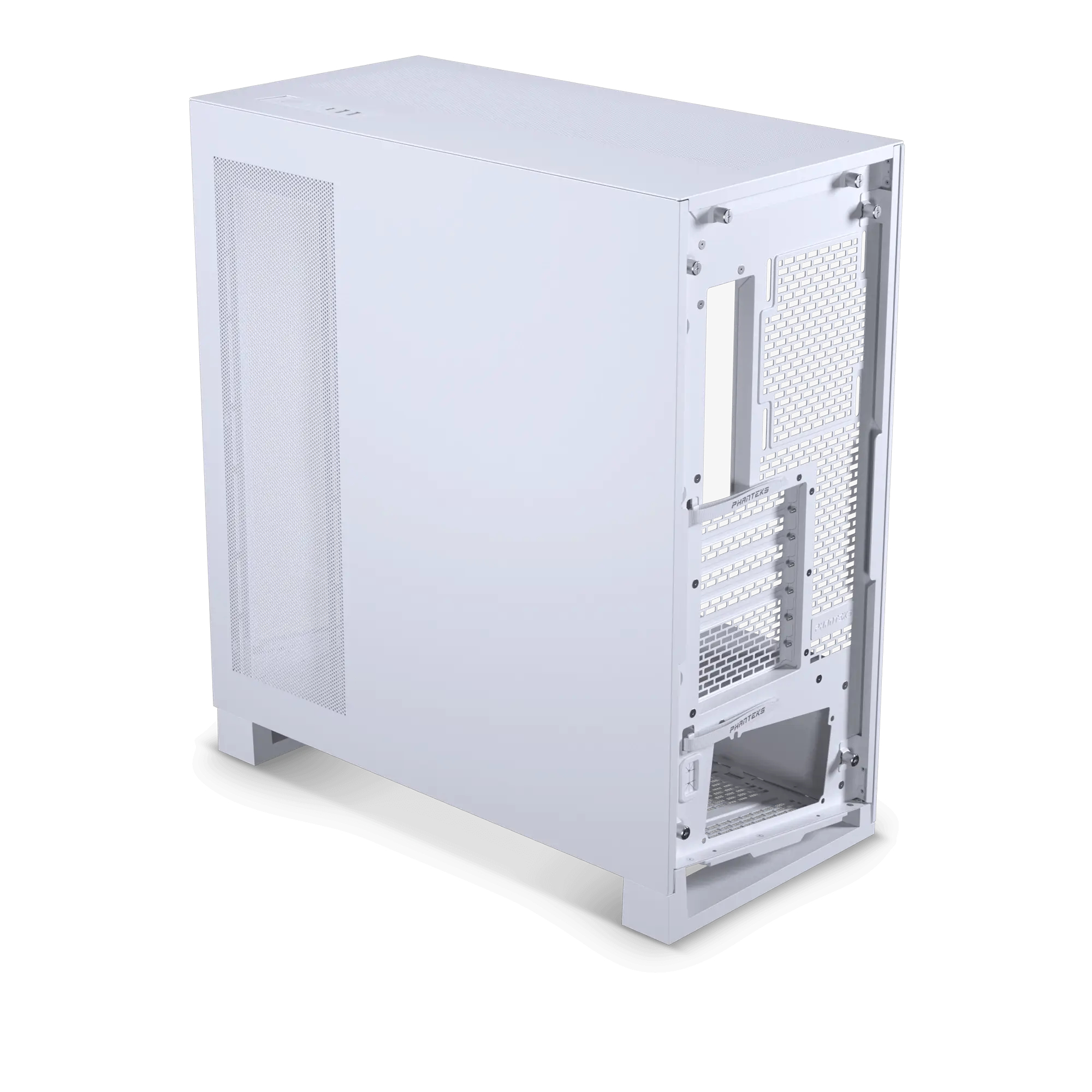 Phanteks NV5 MKII Midi Tower E-ATX Mattes Weiß