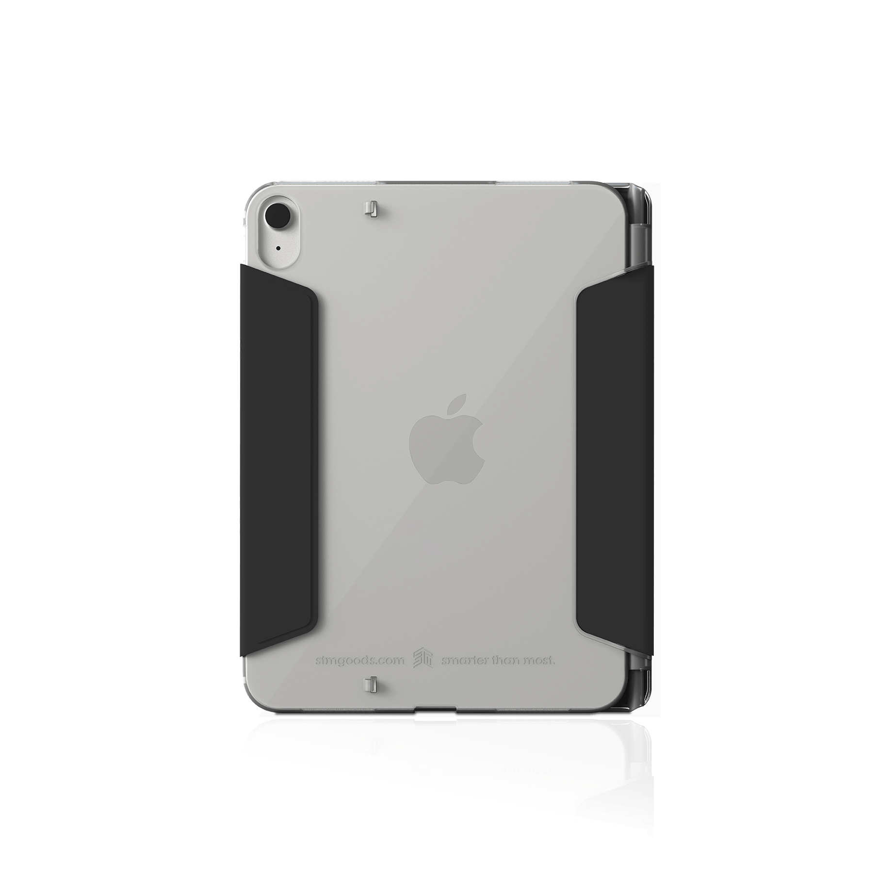 STM STM-222-383KX-01 Tablet-Schutzhülle 10.9" Schwarz