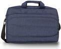 ADVANCED CABLE TECHNOLOGY ACT Metro, laptop bag, 15.6\" , Blue (AC8555)