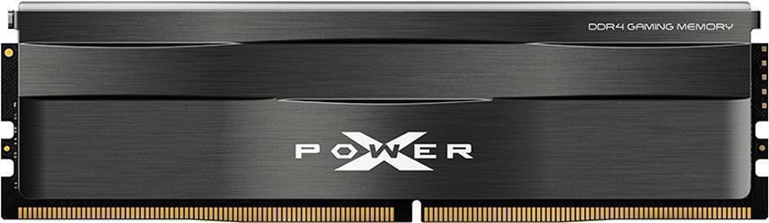 Silicon Power XPOWER Zenith Speichermodul 16 GB 2 x 8 GB DDR4 3600 MHz (SP016GXLZU360BDC)