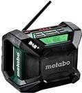 Metabo R 12 18 DAB BT DAB Baustellenradio  - Onlineshop JACOB Elektronik