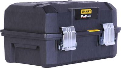 Stanley by Black & Decker FMST1-71219 Werkzeugkoffer unbestückt (L x B x H) 45.7 x 31 x 23.6 cm