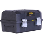 Stanley by Black & Decker FMST1-71219 Werkzeugkoffer unbestückt (L x B x H) 45.7 x 31 x 23.6 cm
