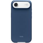 Apple Beats iPhone Air Case with MagSafe and Camera Control — Bedrock Blue (MGJW4LL/A)
