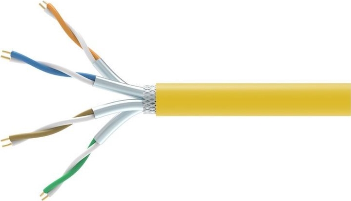 Equip Bulkkabel 1000 m (404563)