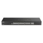 D-Link DGS 2000-28 Switch (DGS-2000-28)