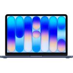 APPLE MACBOOK NEO 13 A18P 6C/5C/16C 8GB 256GB - INDIGO (EN) (Z1TS-EN01)