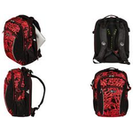 Herlitz Grundschulrucksack Ultimate leer Graffiti (50043040)