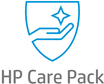 HP CarePack 5 Jahre/200k S., E78xxx NBD, Austausch (U12XVE)