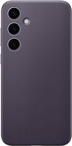 Samsung Vegan Leather Case Handy-Schutzhülle 17 cm (6.7") Cover Violett (GP-FPS926HCAVW)