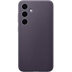Samsung Vegan Leather Case Handy-Schutzhülle 17 cm (6.7") Cover Violett (GP-FPS926HCAVW)
