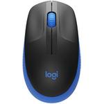 Logitech M190 Maus optisch (910-005907)