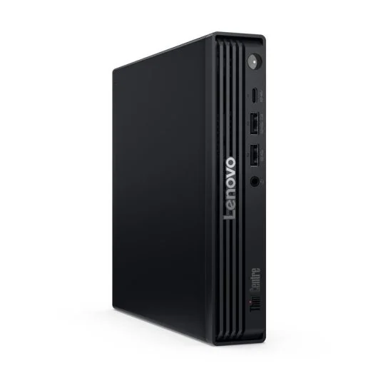 Lenovo ThinkCentre M70q Gen 6 Mini-PC Core Ultra 7 265T 32GB RAM 512GB SSD WiFi 6