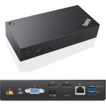 Lenovo ThinkPad USB-C Dock (03X7194)