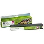 Static-Control Tintenpatrone kompatibel zu HP 973X Magenta (RIC973X-M2) (B-Ware)