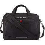 Wenger Altair Brief 14" - 16" Laptop Briefcase with Tablet Pocket Black (653496)