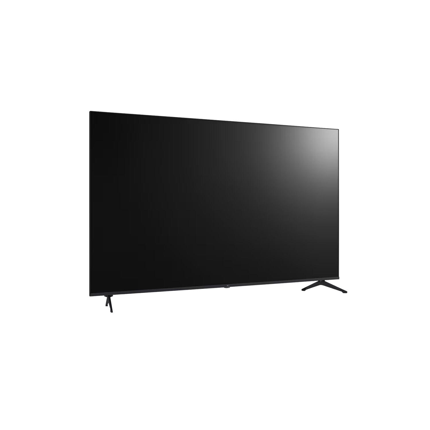 LG Smart TV 43PK340S LCD-TV 43" UHD Schwarz
