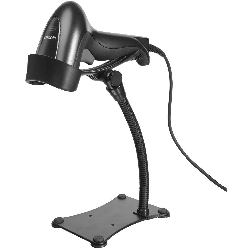 Opticon L-50C Barcode-Scanner (13750)